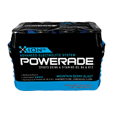 Powerade Liquid Hydration + Energy Drink Mountain Blast 20 Oz Full-Size Picture